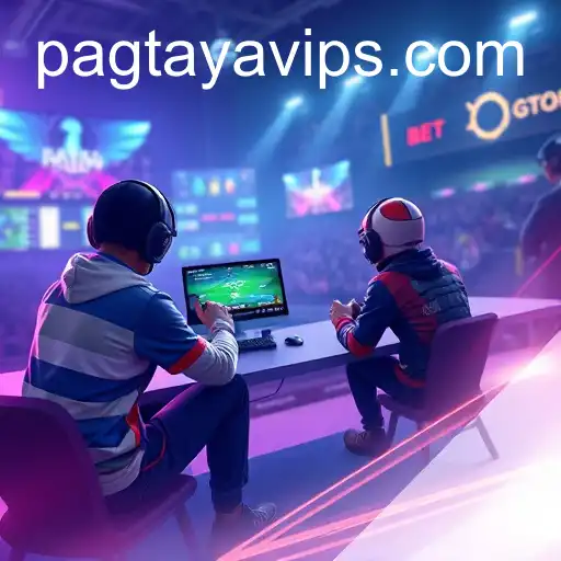 Betting Trends in the Online Gaming World