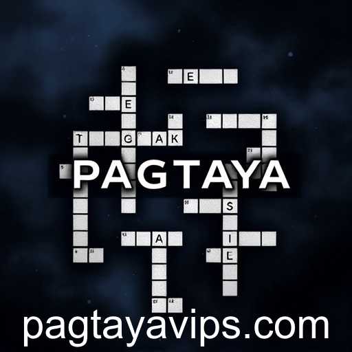 The Fascinating World of Crossword Puzzles and the Keyword 'Pagtaya'