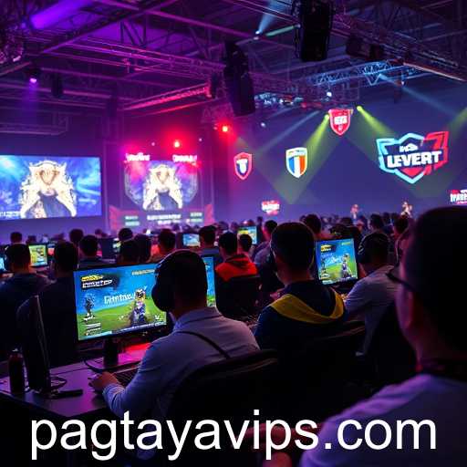 Digital Evolution of Gaming and Language