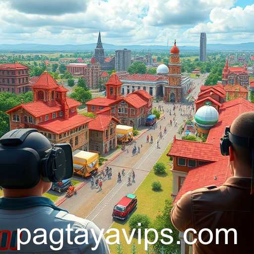 Emerging Trends in Online Gaming