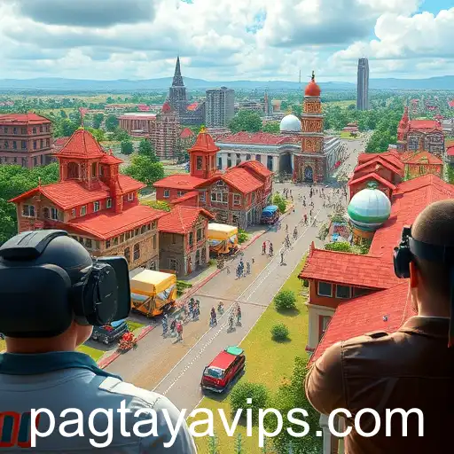 Emerging Trends in Online Gaming