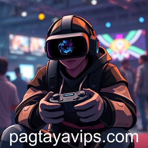 Gaming Innovation: Pagtaya's Impact in 2025