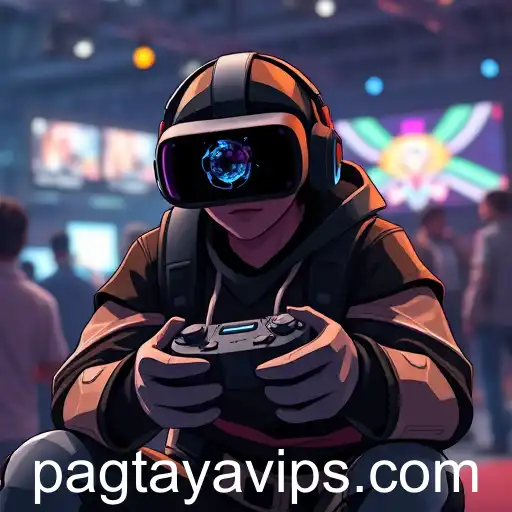 Gaming Innovation: Pagtaya's Impact in 2025