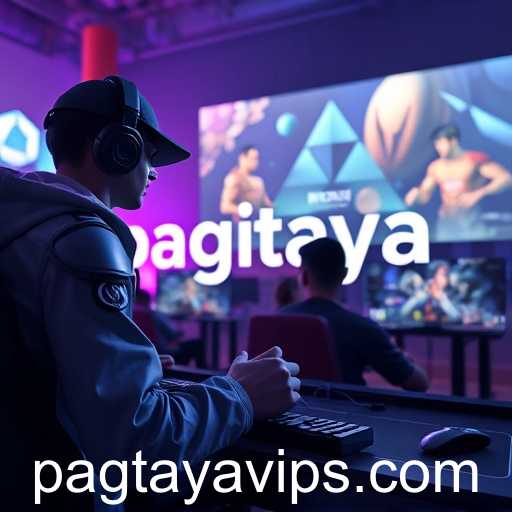 The Intersection of Gaming and Language: The Rise of 'Pagtaya'