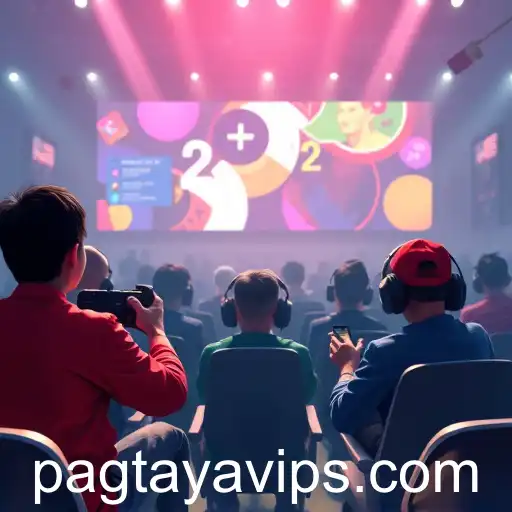 The Growing Influence of Gaming Websites in 2025