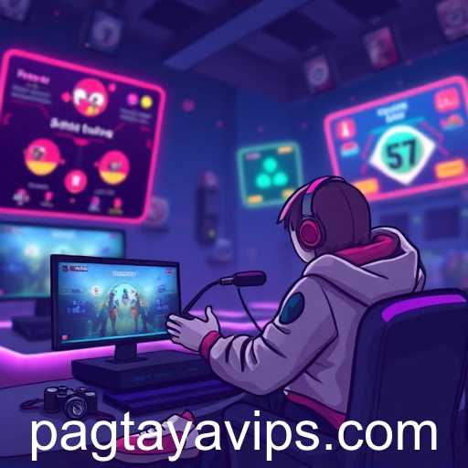 Pagtaya and the Evolution of Online Gaming