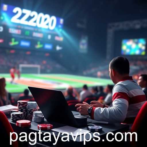 The Rise of Online Betting in 2025