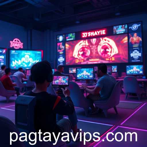 The Rise of Online Gaming and Its Global Impact