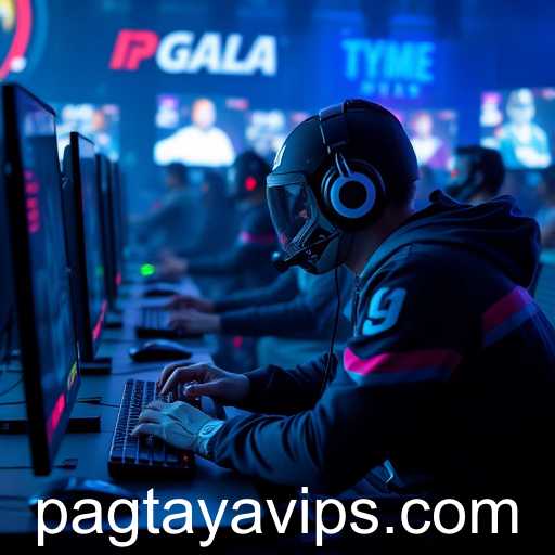 The Rise of Online Gaming and Its Global Impact