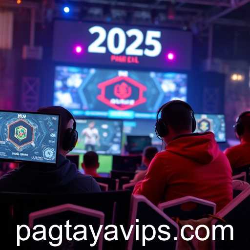 The Rise of 'Pagtaya' and Its Impact on Online Gaming