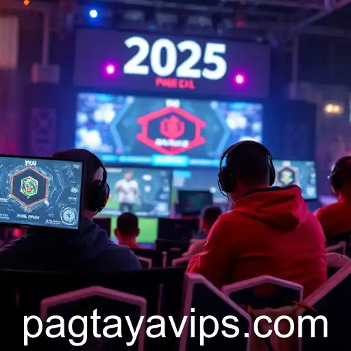 The Rise of 'Pagtaya' and Its Impact on Online Gaming