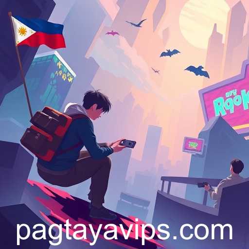 The Rise of Pagtaya: Gaming Meets Culture