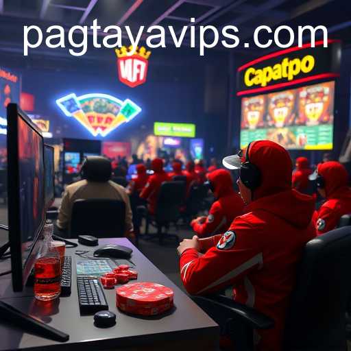 The Rise of 'Pagtaya': A New Dawn in Online Gaming