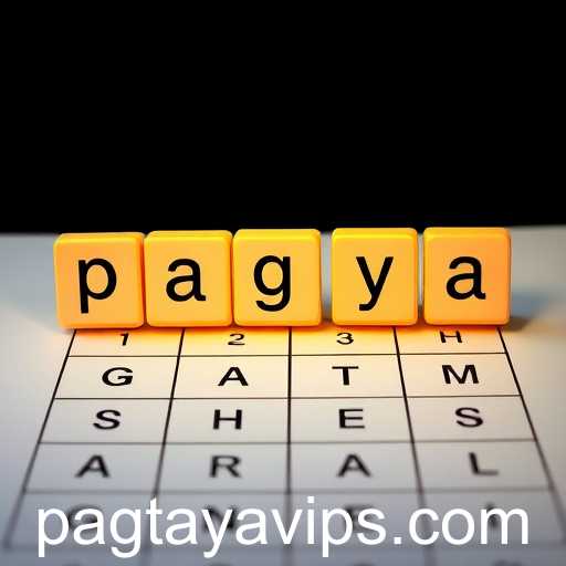 Mastering Spelling Challenges: A Deep Dive into the 'Pagtaya' Category