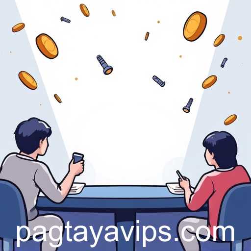 Exploring the World of Trivia Games: A Fun and Engaging Category with 'Pagtaya'