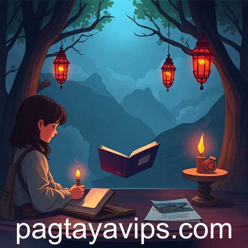 The Emergence of Creative Writing in Online Gaming: The Role of 'Pagtaya'