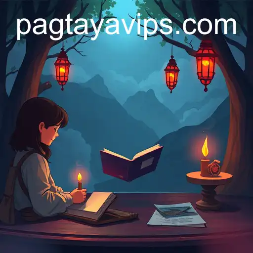 The Emergence of Creative Writing in Online Gaming: The Role of 'Pagtaya'